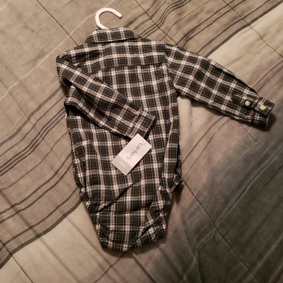 Carter's onesies - Picture 5 of 5
